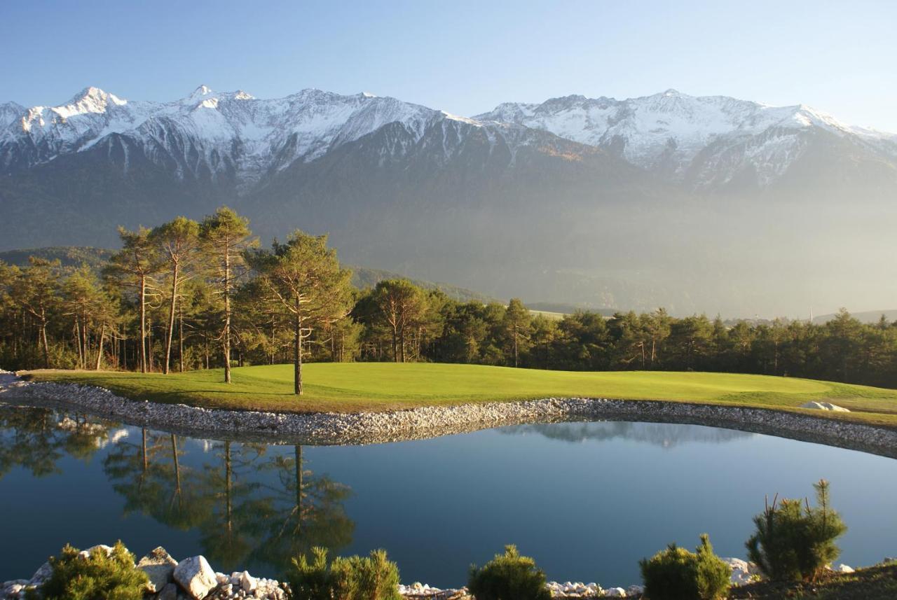 Biohotel Schweitzer Mieming Bagian luar foto